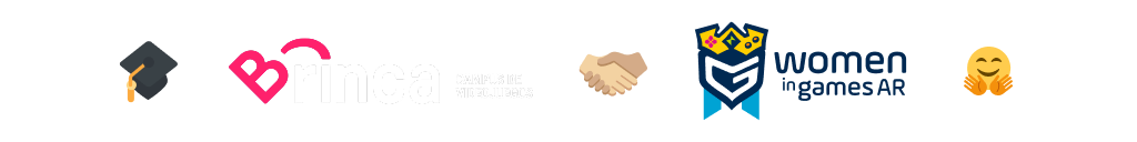 Convenio entre Brinca y WIGAr
