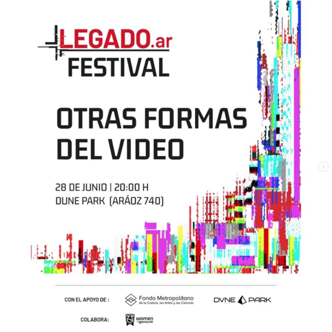 Festival Legado