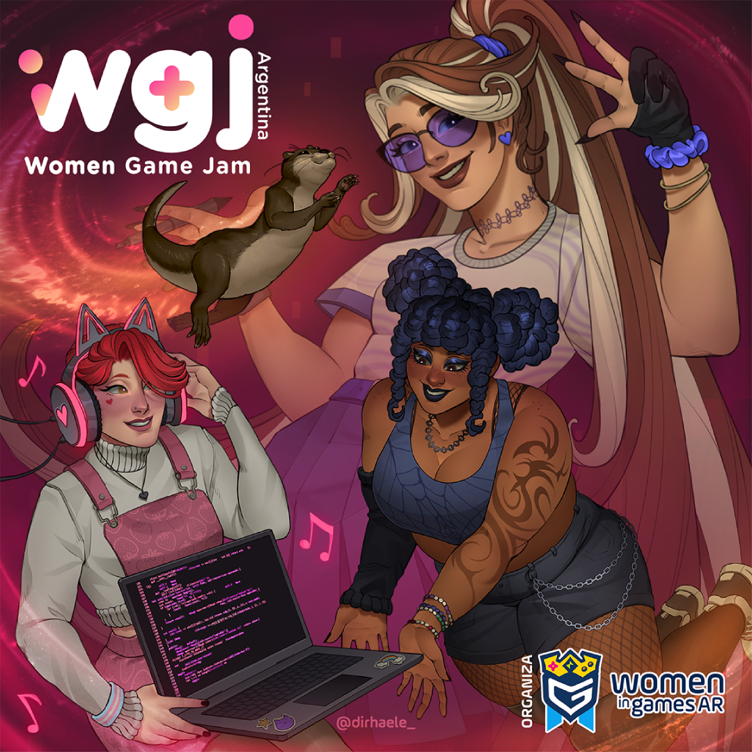 WGJ 2025